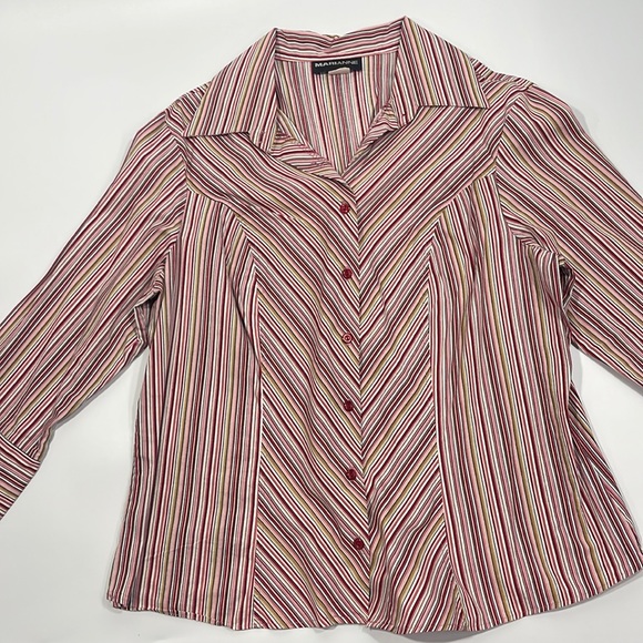 MARIANNE Tops - Top / Blouse